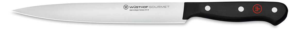 Wüsthof Gourmet Carving Knife – 8&quot; Wusthof by Kitchen Niche