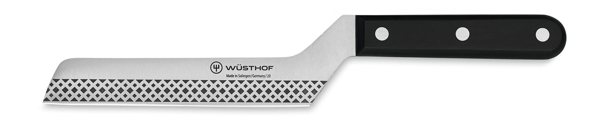 Wüsthof Gourmet Cheese Knife – 4.5&quot; Wusthof by Kitchen Niche