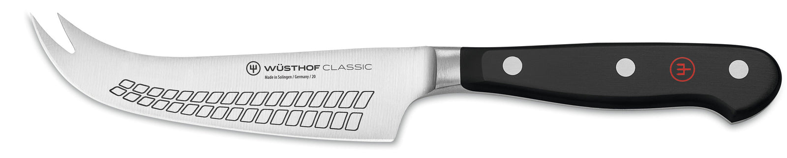 Wüsthof Classic Hard Cheese Knife – 5" Wusthof by Kitchen Niche