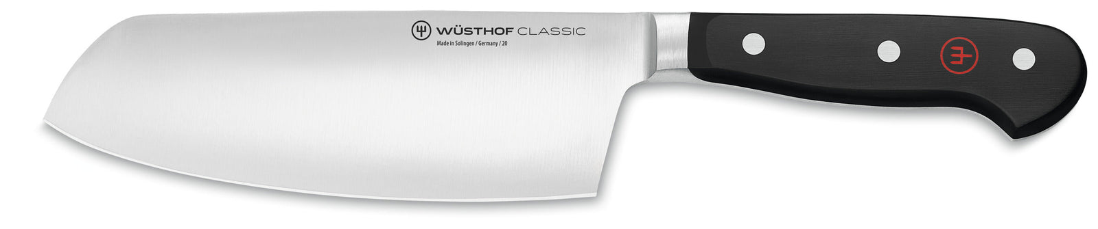 Wüsthof Classic Chai Dao – 7" Wusthof by Kitchen Niche