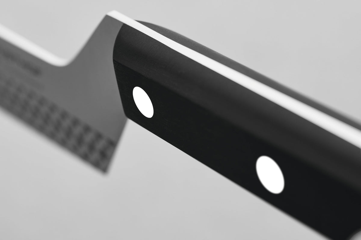 Wüsthof Gourmet Cheese Knife – 7" Wusthof by Kitchen Niche