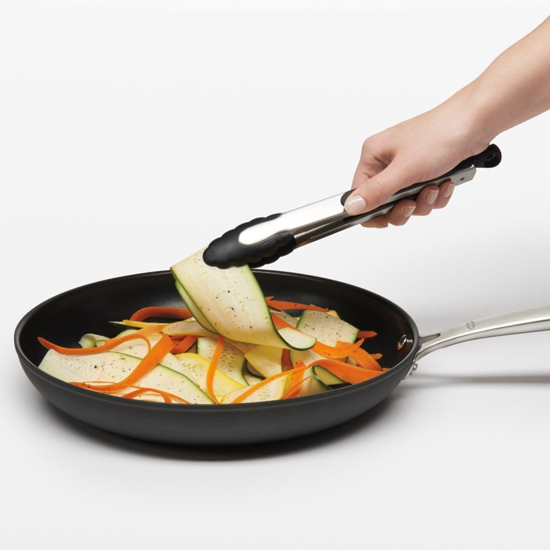 OXO Good Grips 9" Nylon Tongs