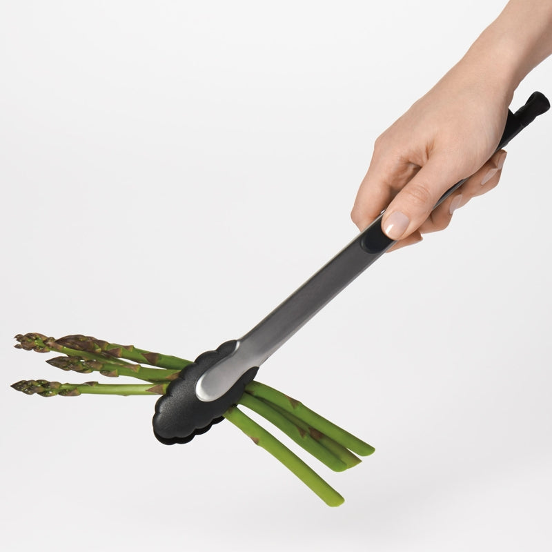 OXO Good Grips 12" Nylon Tongs