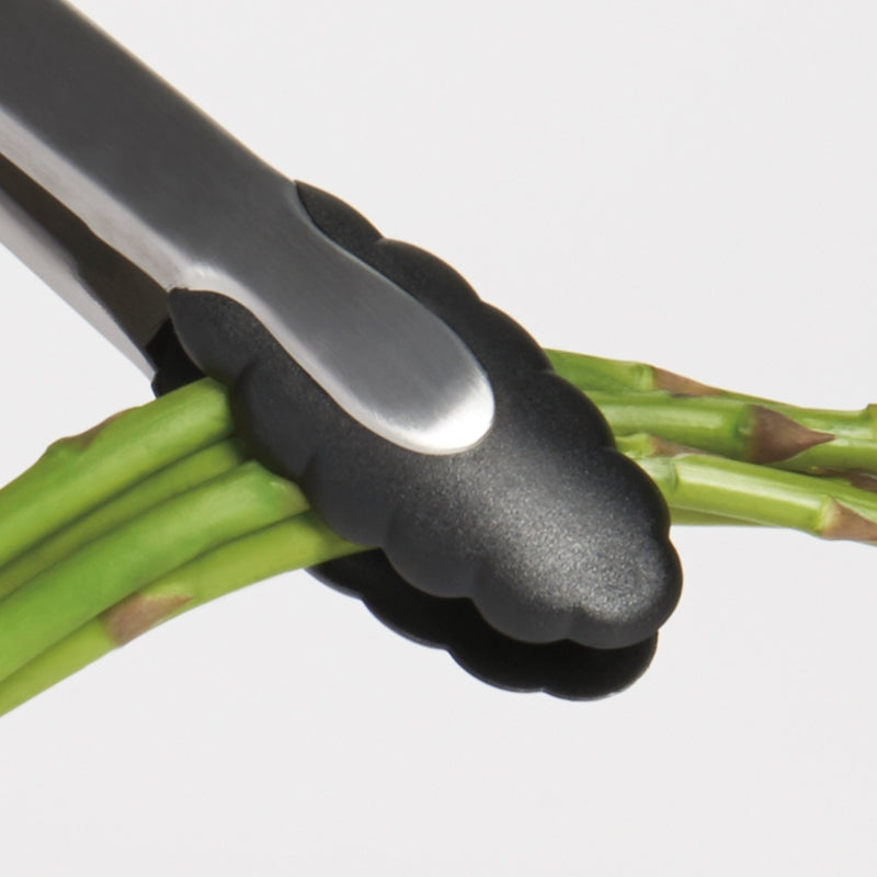 OXO Good Grips 12" Nylon Tongs