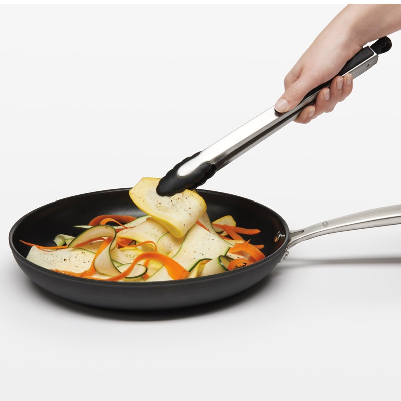 OXO Good Grips 12" Nylon Tongs