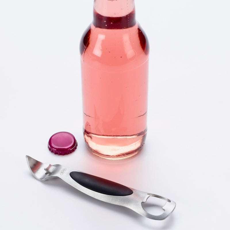 OXO Steel Bottle Opener