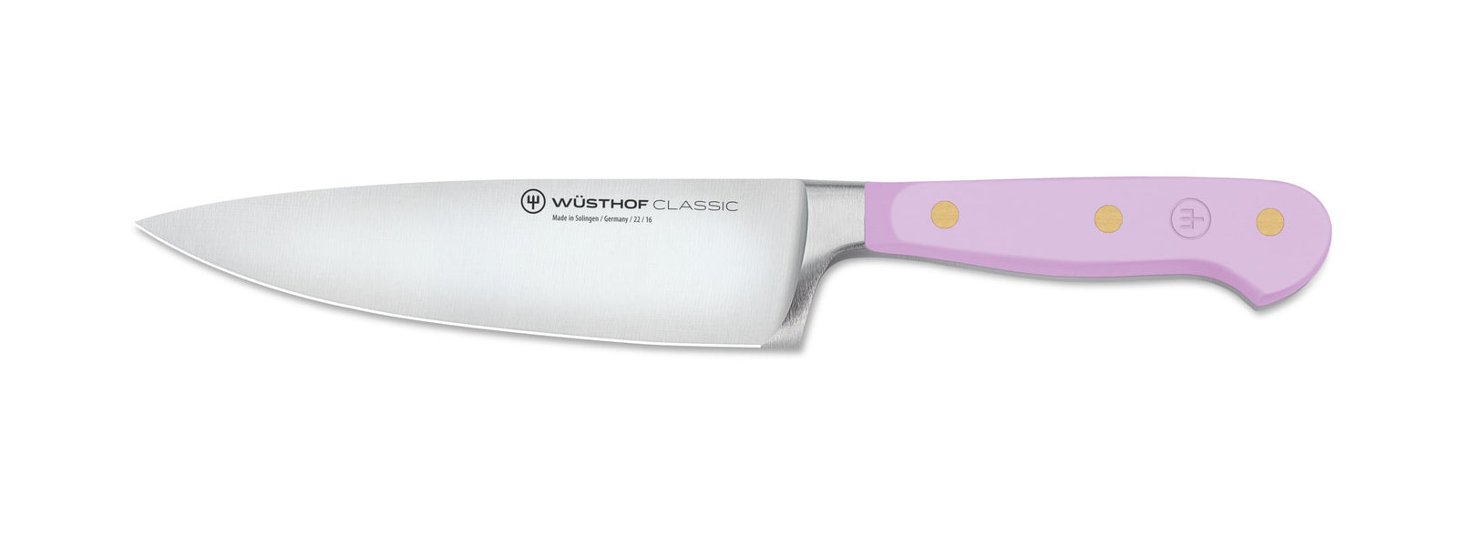 Wüsthof Classic Purple Yam Chef's Knife – 6" Wusthof by Kitchen Niche