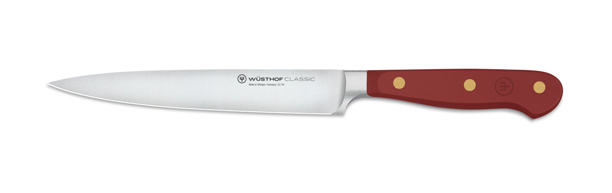 Wüsthof Classic Tasty Sumac Sandwich Knife – 6&quot; Wusthof by Kitchen Niche