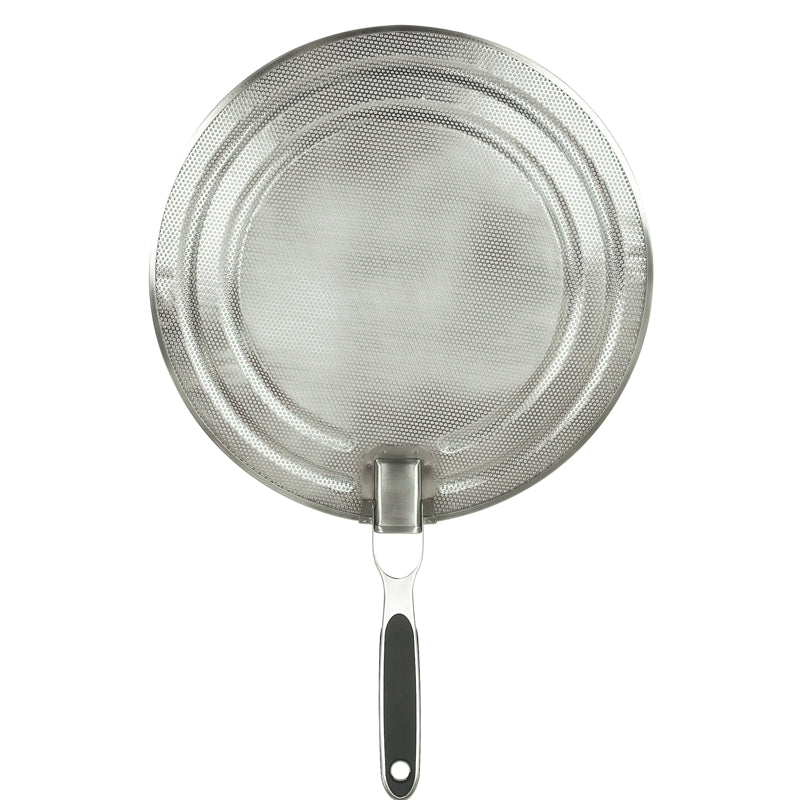 OXO Folding Handle Splatter Screen