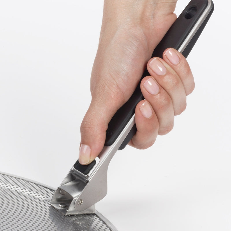 OXO Folding Handle Splatter Screen
