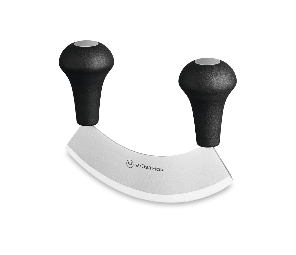 Wüsthof Mincing Knife – 6" Wusthof by Kitchen Niche