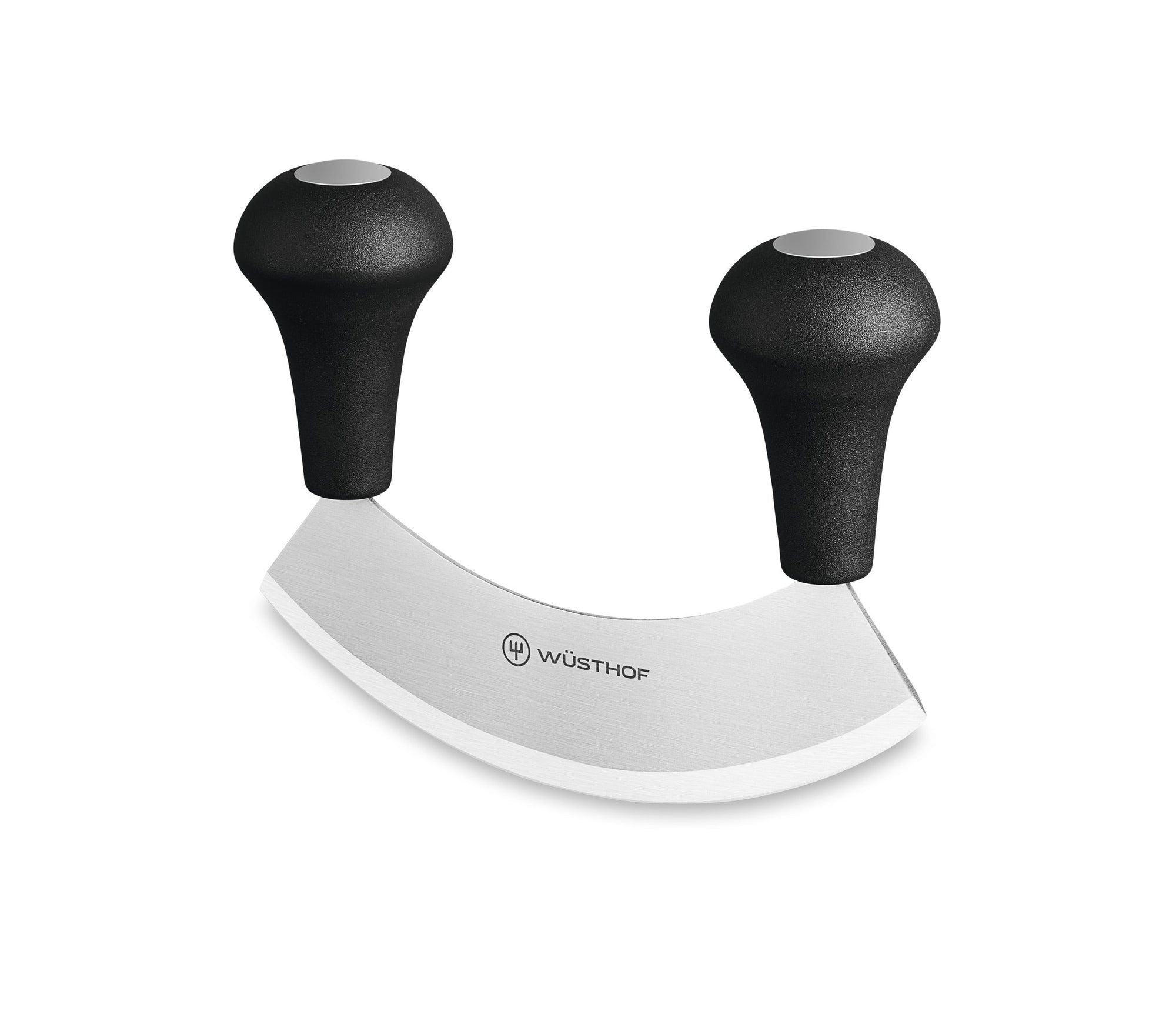 Wüsthof Mincing Knife – 6" Wusthof by Kitchen Niche