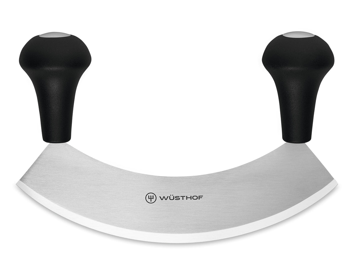 Wüsthof Mincing Knife – 7&quot; Wusthof by Kitchen Niche