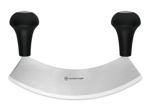 Wüsthof Mincing Knife – 9"