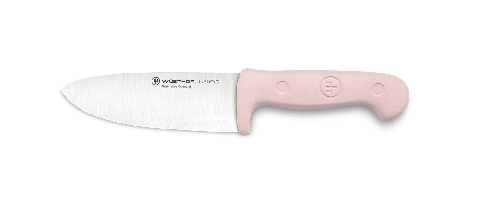 Wüsthof Junior Chef's Knife – Pink Wusthof by Kitchen Niche