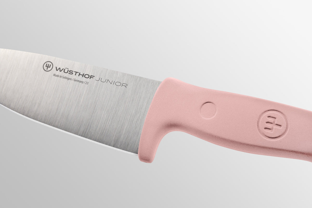 Wüsthof Junior Chef's Knife – Pink Wusthof by Kitchen Niche