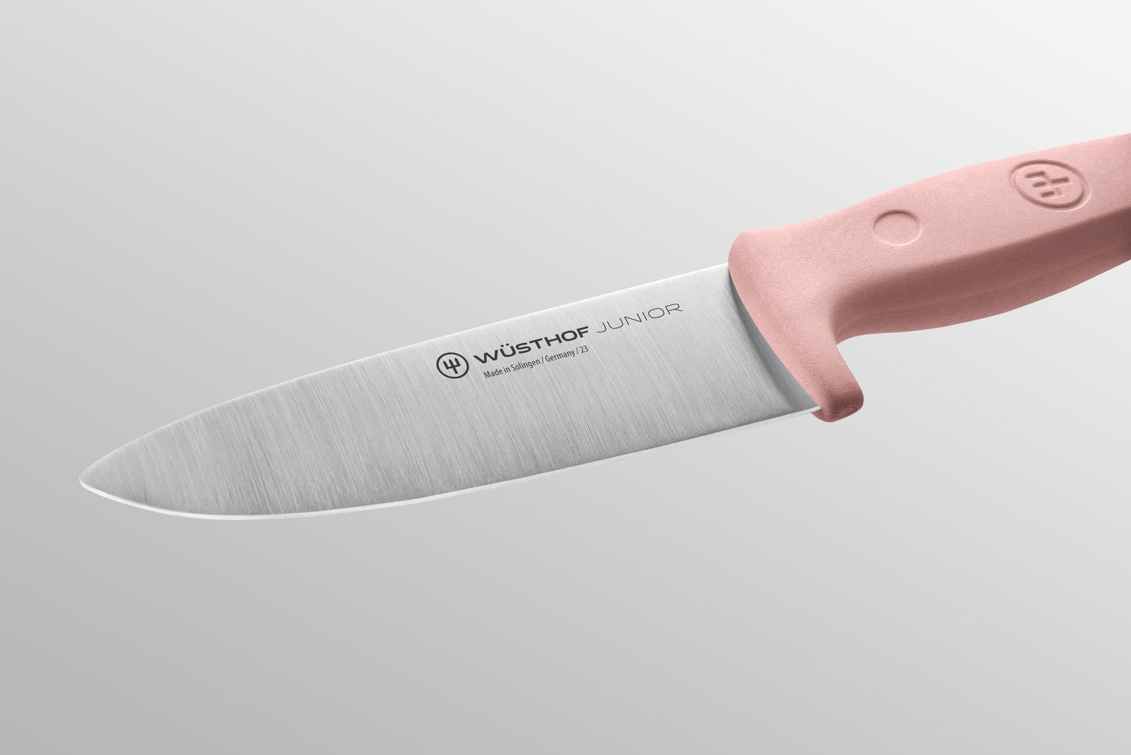 Wüsthof Junior Chef's Knife – Pink Wusthof by Kitchen Niche
