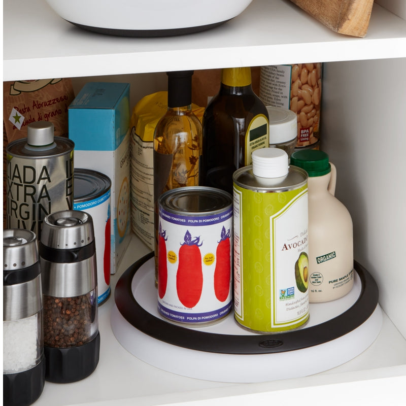 OXO Good Grips 11" Storage Turntable