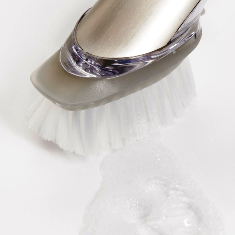 OXO Soap Squirting Dish Brush Refills Set