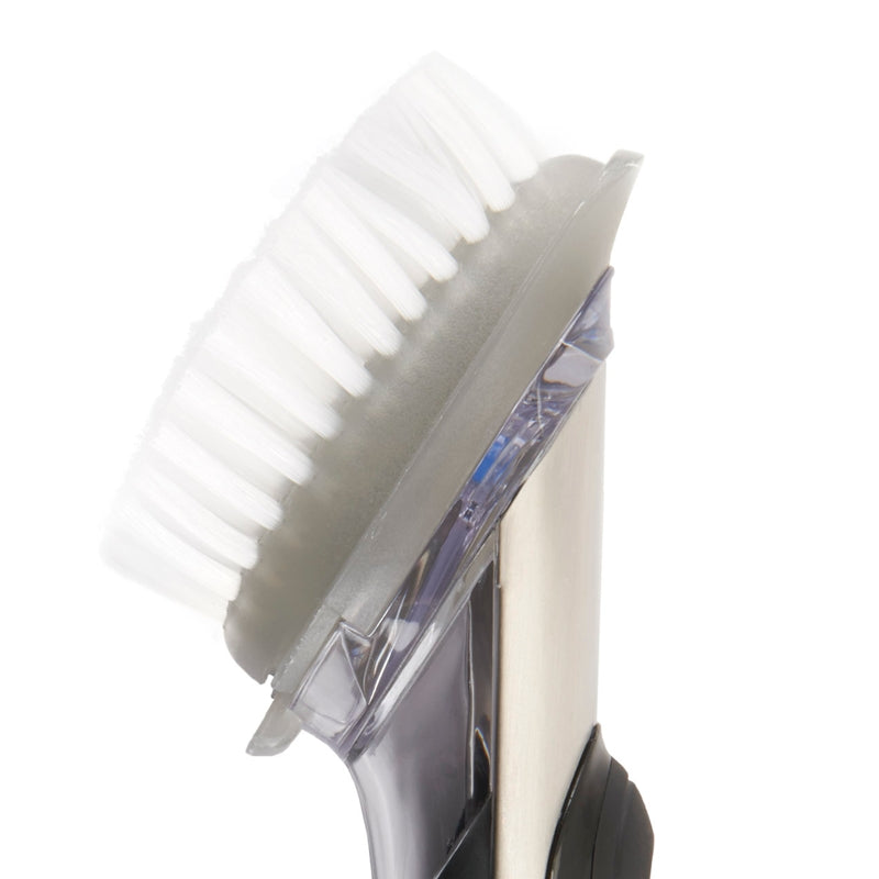 OXO Soap Squirting Dish Brush Refills Set