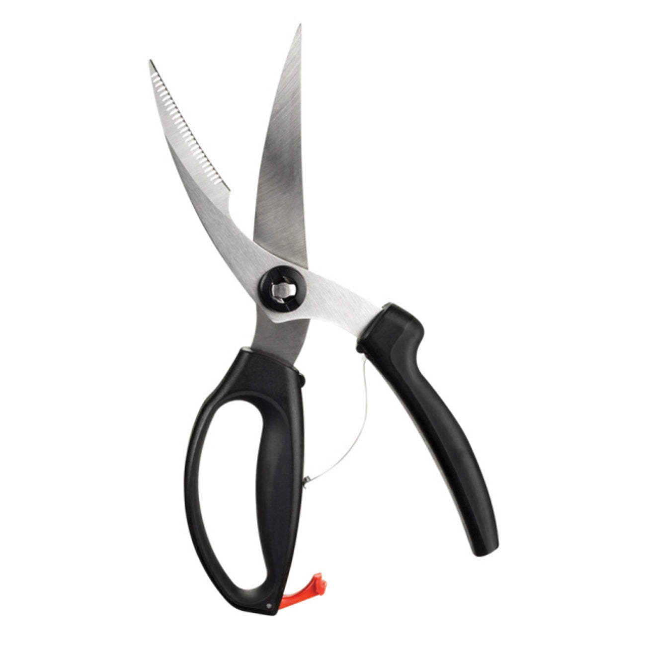 OXO Stainless Steel Poultry Shears