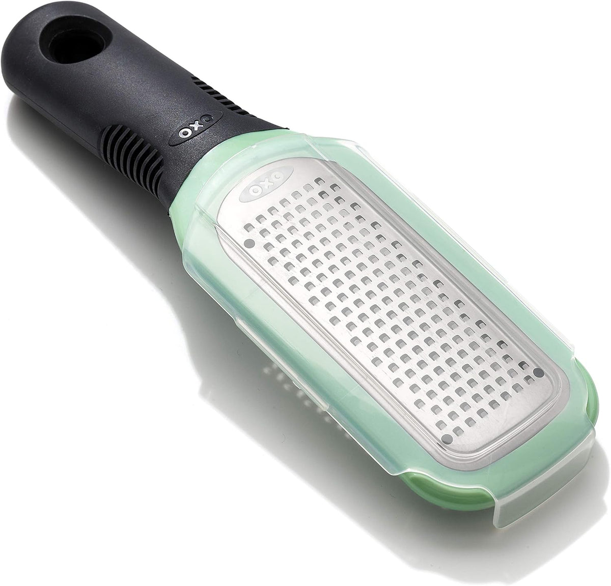 OXO Good Grips Garlic Ginger Grater