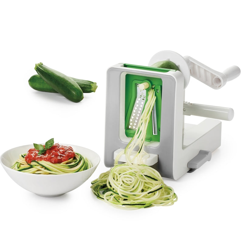 OXO Good Grips Tabletop Spiralizer