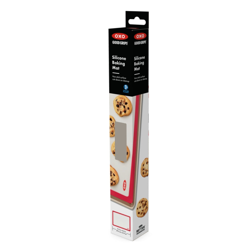 OXO Good Grips Silicone Baking Mat