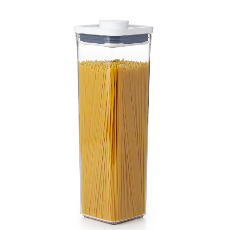 OXO POP 2.0 Small Square Tall Container 2.1L