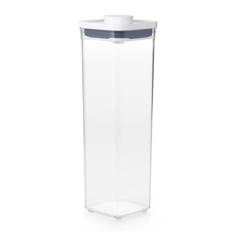 OXO POP 2.0 Small Square Tall Container 2.1L