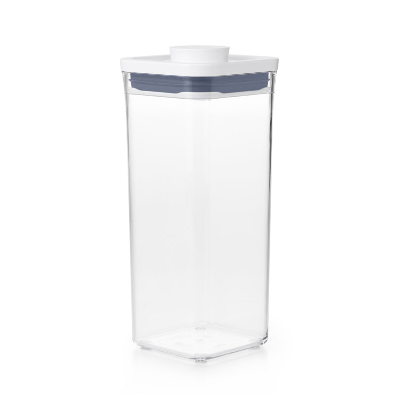 OXO POP 2.0 Small Square Medium Container 1.6L