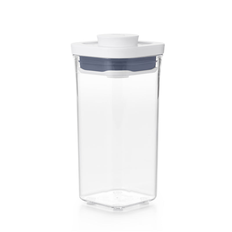 OXO POP 2.0 Mini Square Short Container 0.5L
