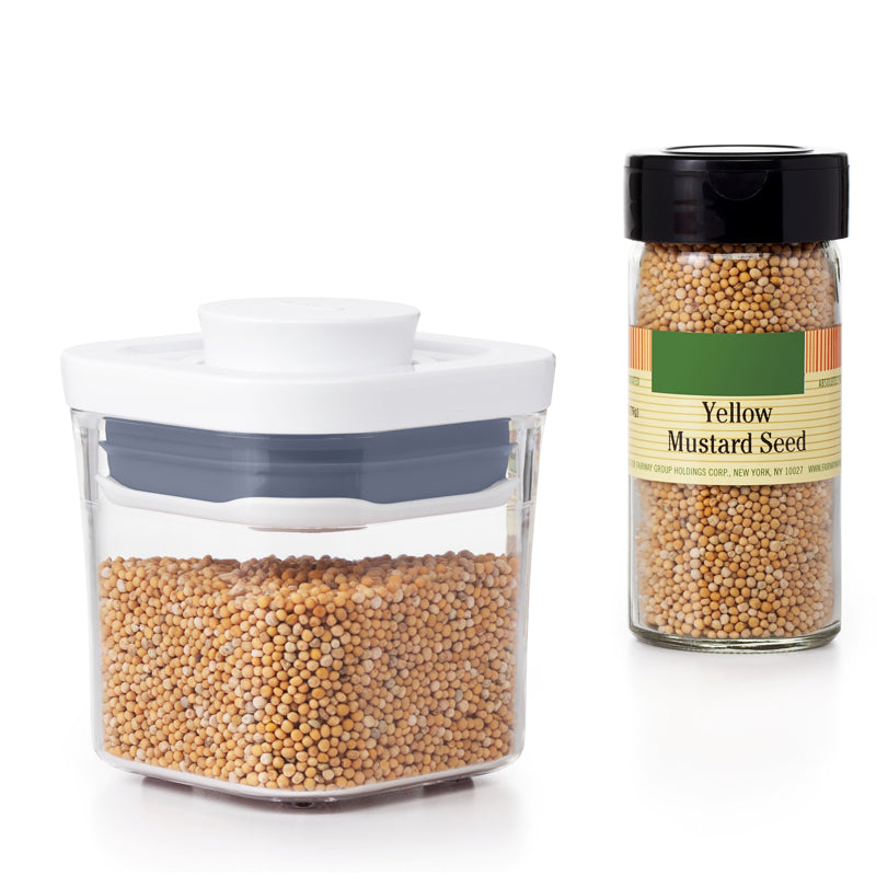 OXO POP 2.0 Mini Square Mini Container 0.2L