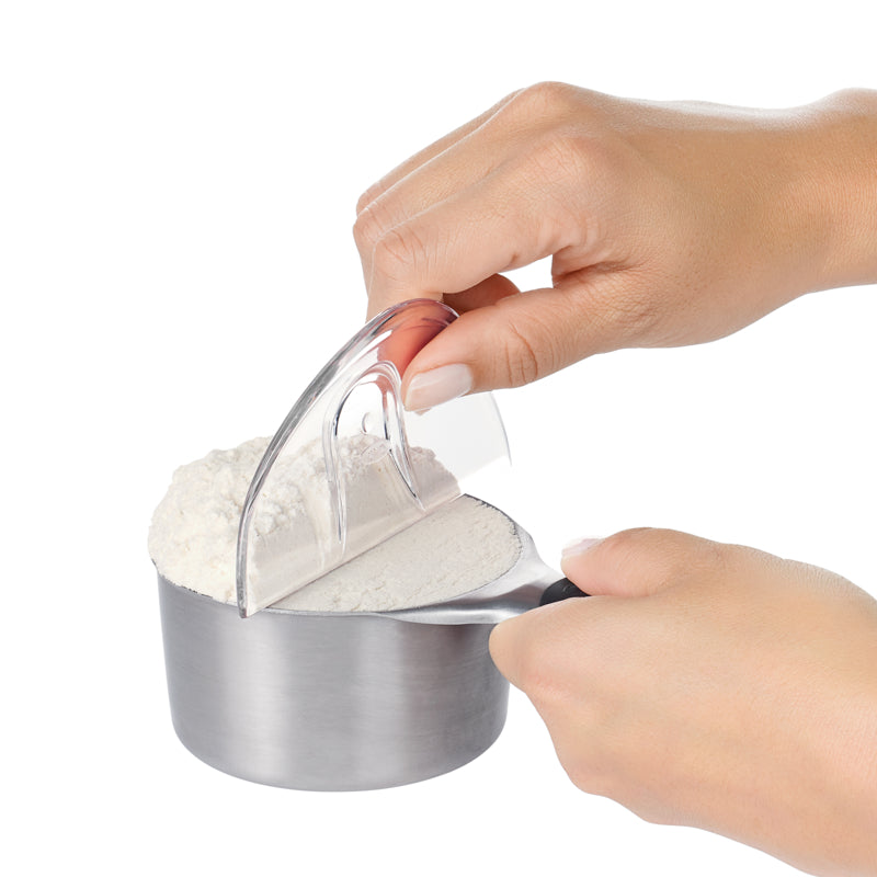 OXO POP 2.0 Ingredient Leveler