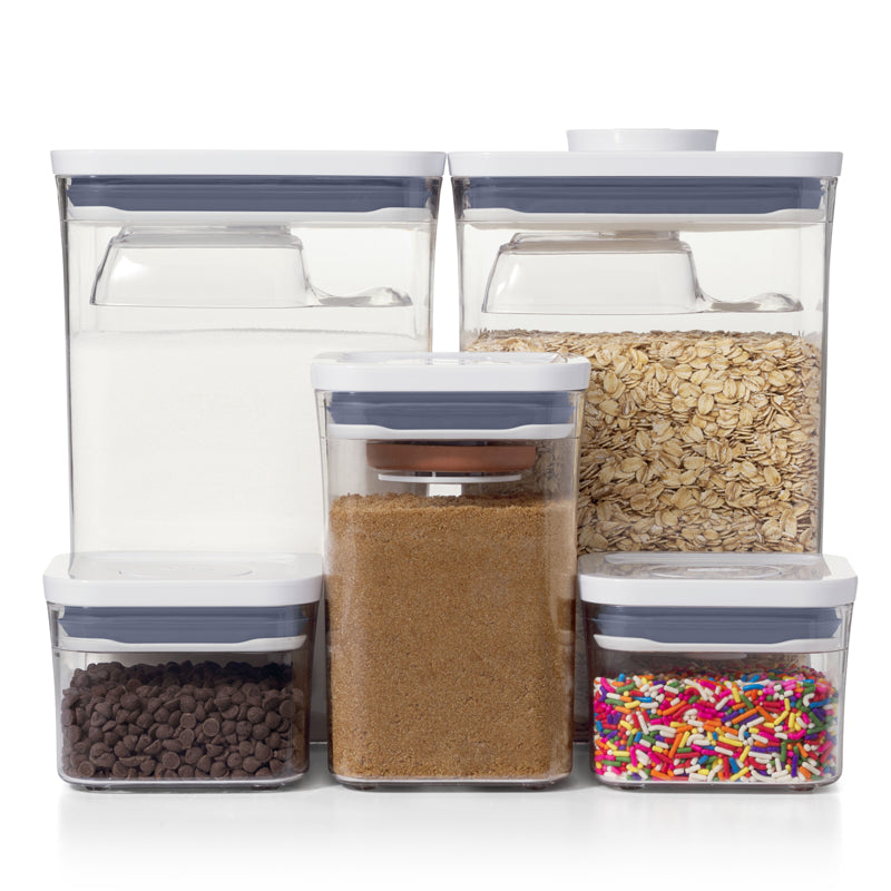 OXO POP 2.0 Baking Storage Set