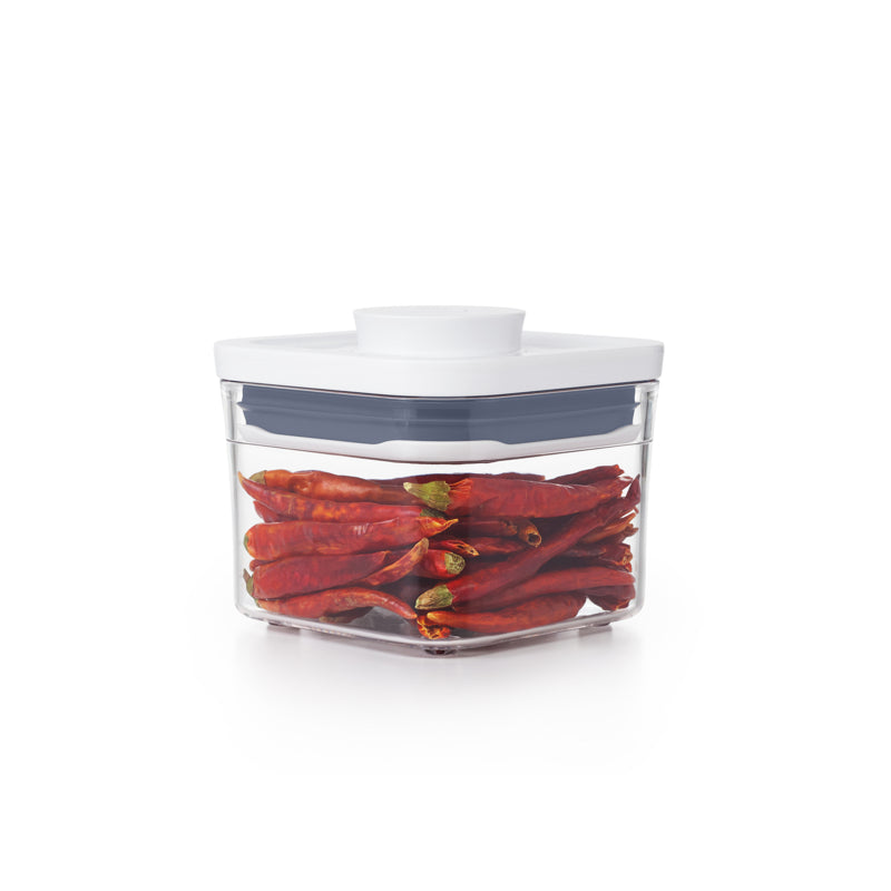 OXO POP 2.0 Small Square Mini Container 0.4L