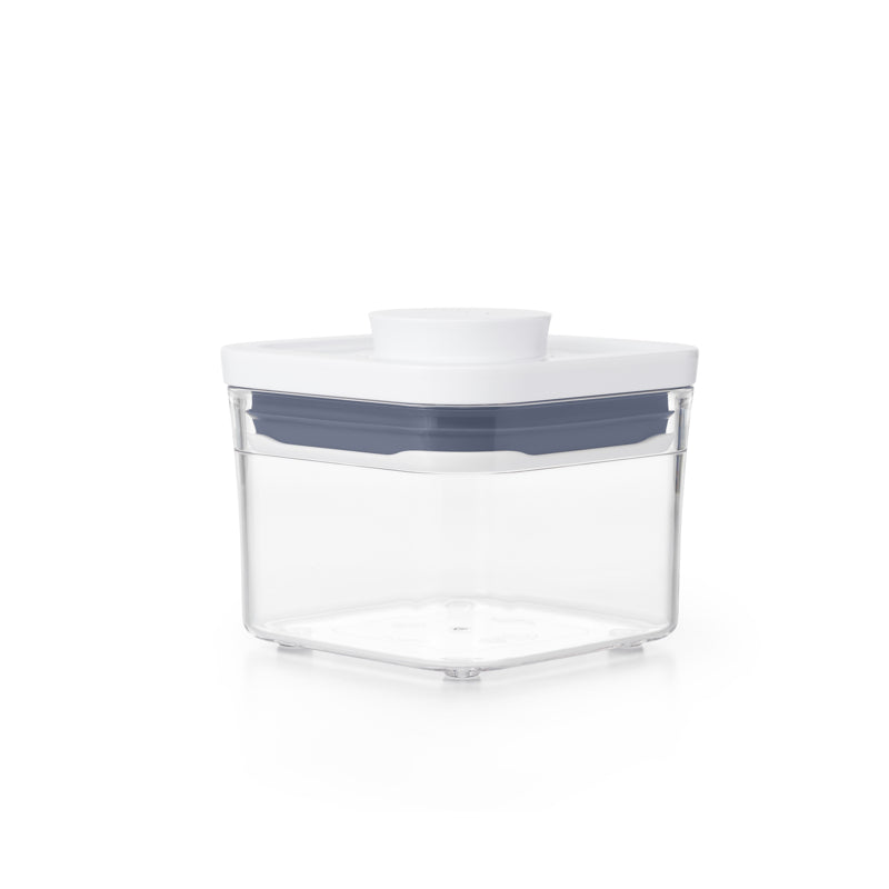 OXO POP 2.0 Small Square Mini Container 0.4L