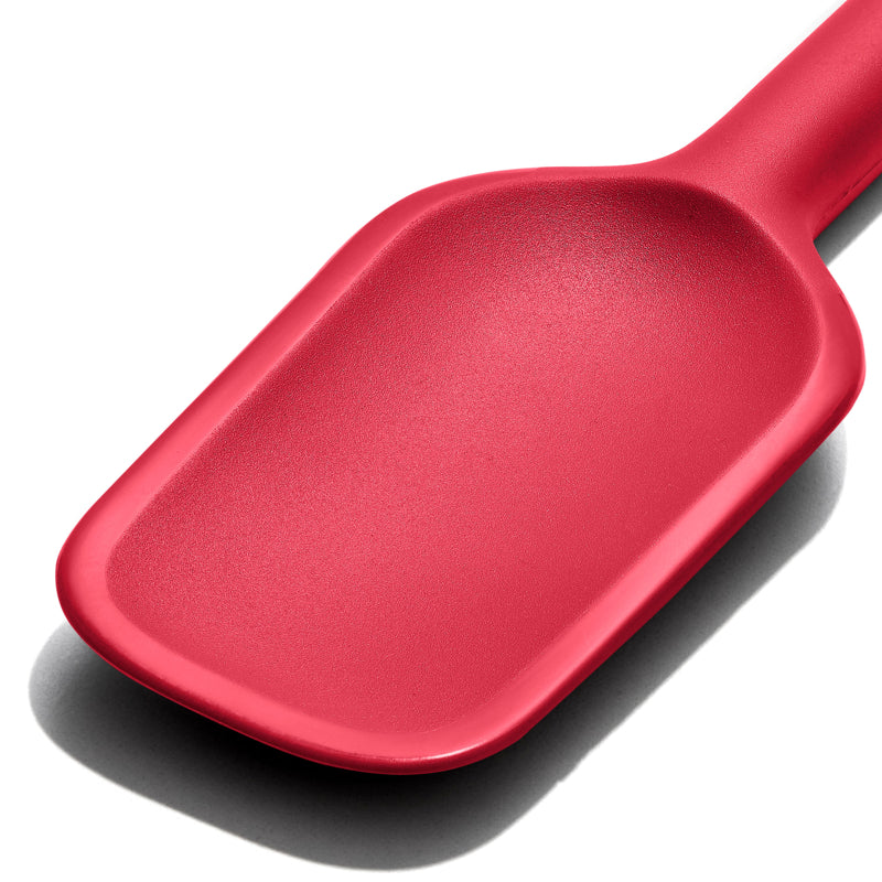 OXO Good Grips Rec Silicone Spoon Spatula