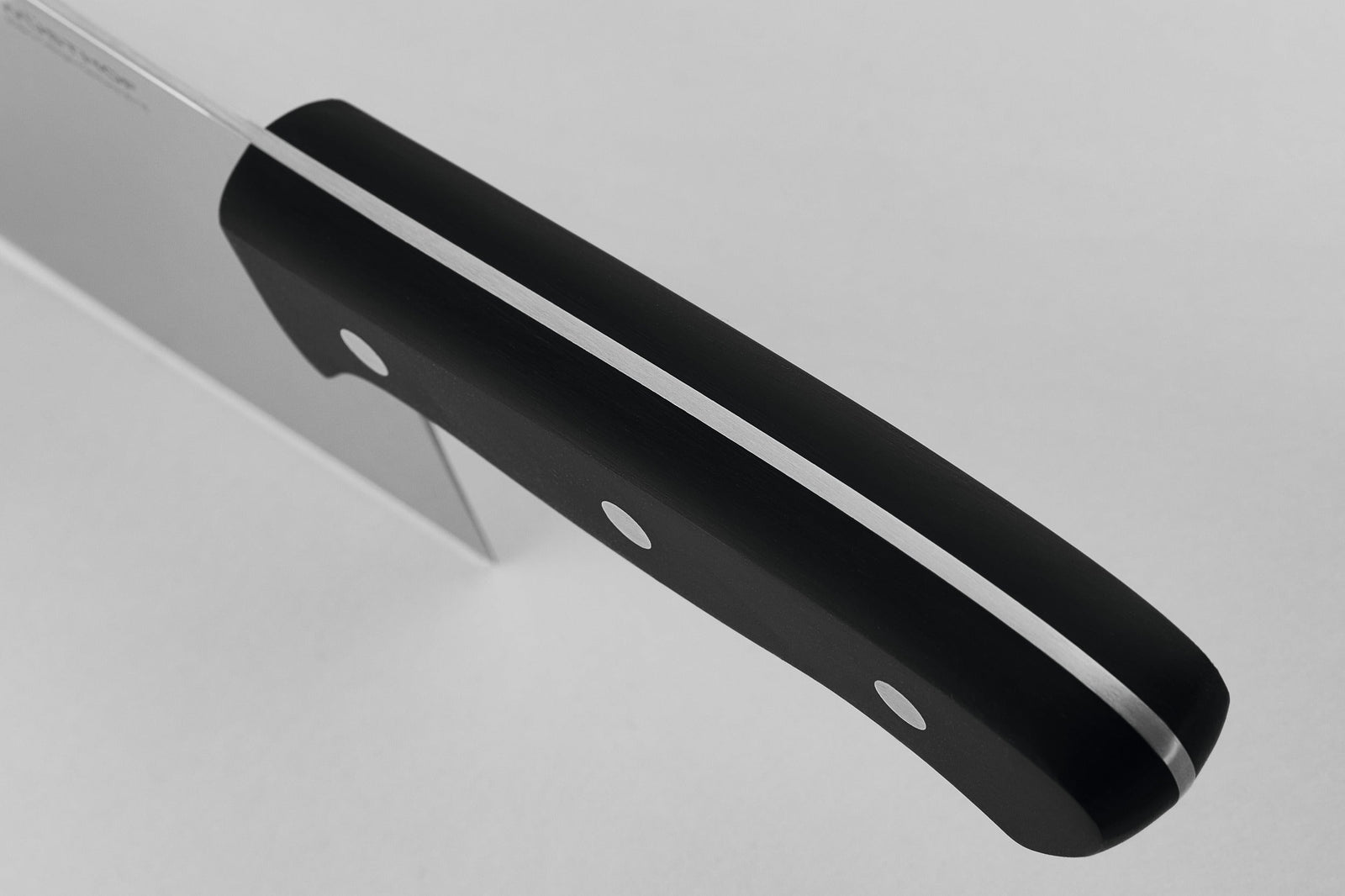 Wüsthof Gourmet Chinese Chef's Knife – 7" Wusthof by Kitchen Niche