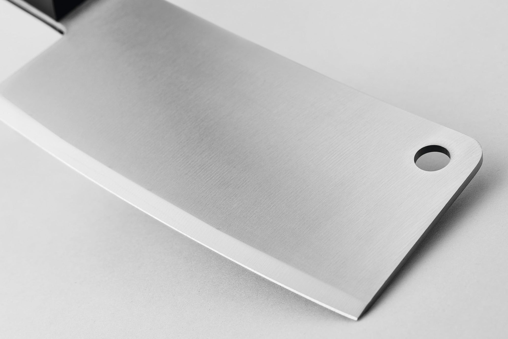 Wüsthof Gourmet Cleaver – 8", 680 g Wusthof by Kitchen Niche