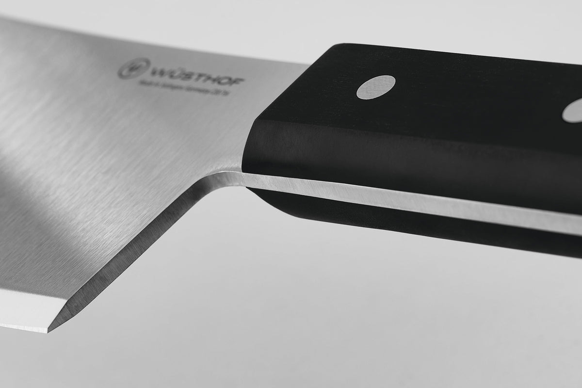 Wüsthof Gourmet Cleaver – 6", 460 g Wusthof by Kitchen Niche