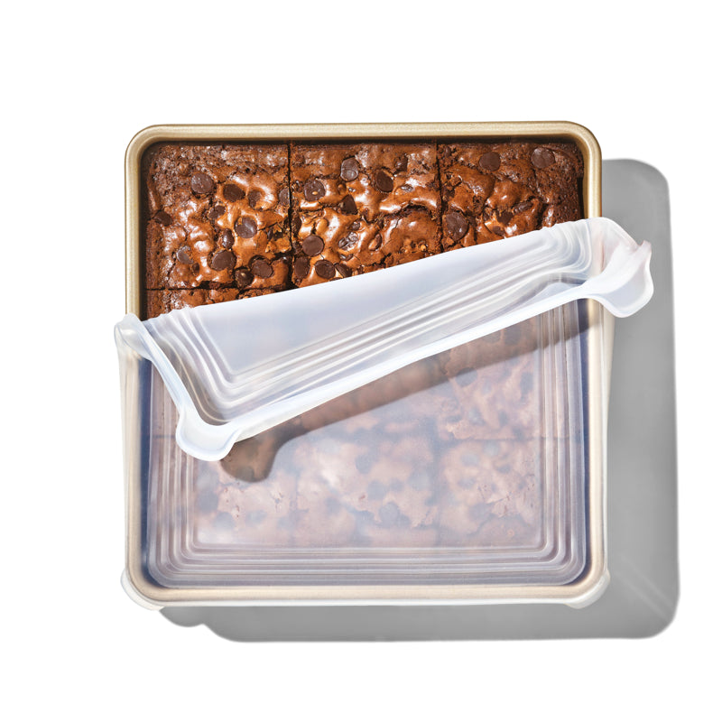 OXO Good Grips 9x9 Silicone Bakeware Lid
