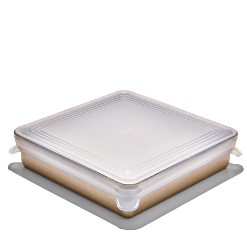 OXO Good Grips 9x9 Silicone Bakeware Lid