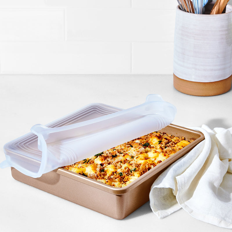 OXO Good Grips 9x9 Silicone Bakeware Lid