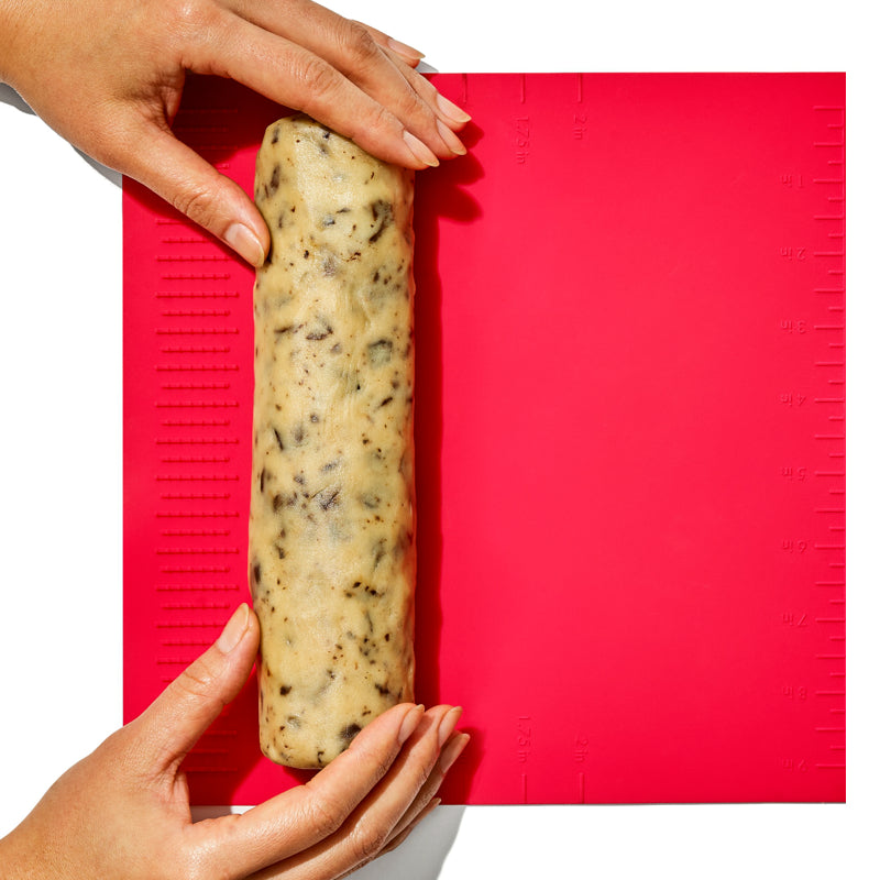 OXO Good Grips Slice and Bake Cookie Kit