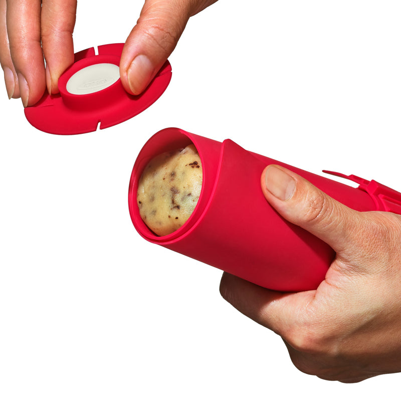 OXO Good Grips Slice and Bake Cookie Kit