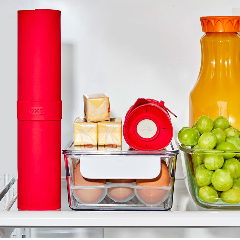 OXO Good Grips Slice and Bake Cookie Kit