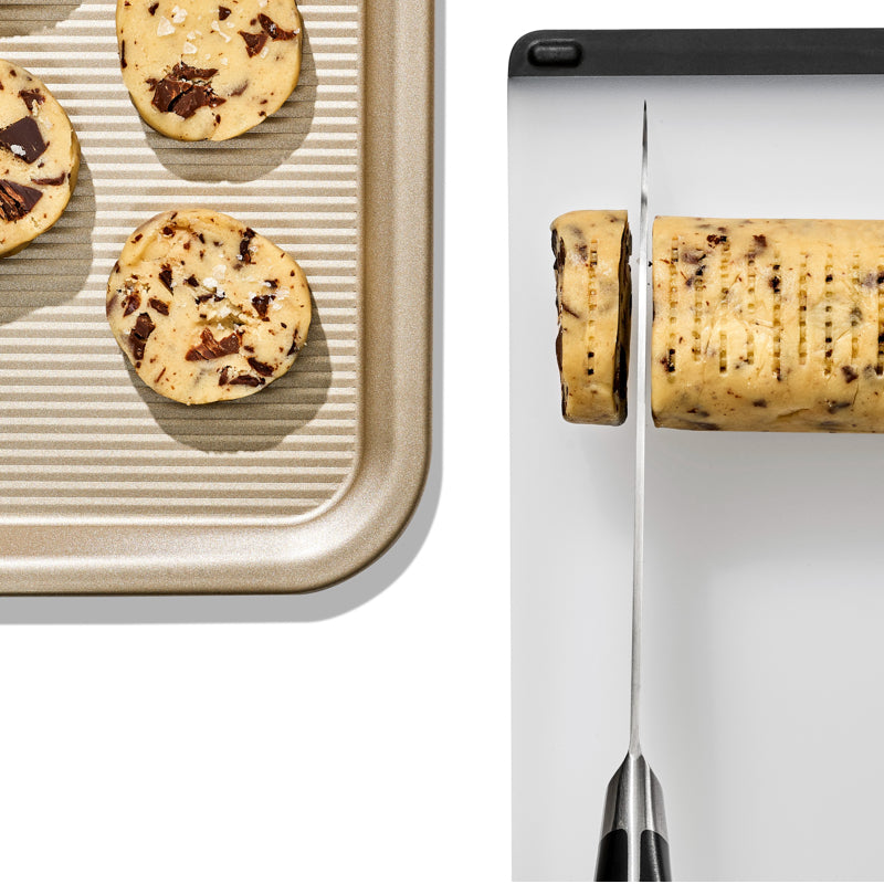 OXO Good Grips Slice and Bake Cookie Kit