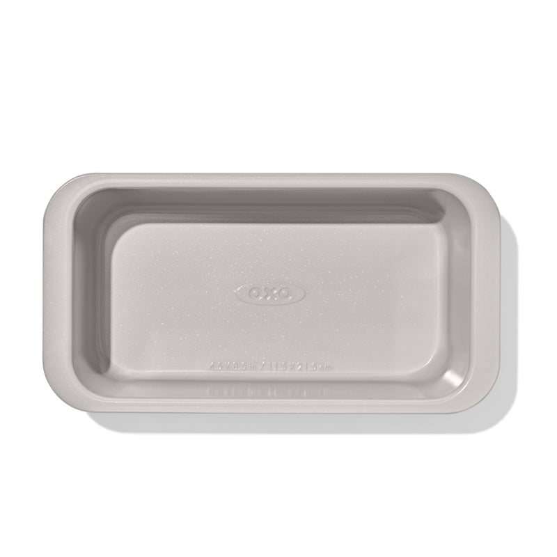 OXO Pro Ceramic Coated Loaf Pan – 1 lb