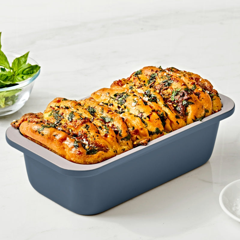 OXO Pro Ceramic Coated Loaf Pan – 1 lb